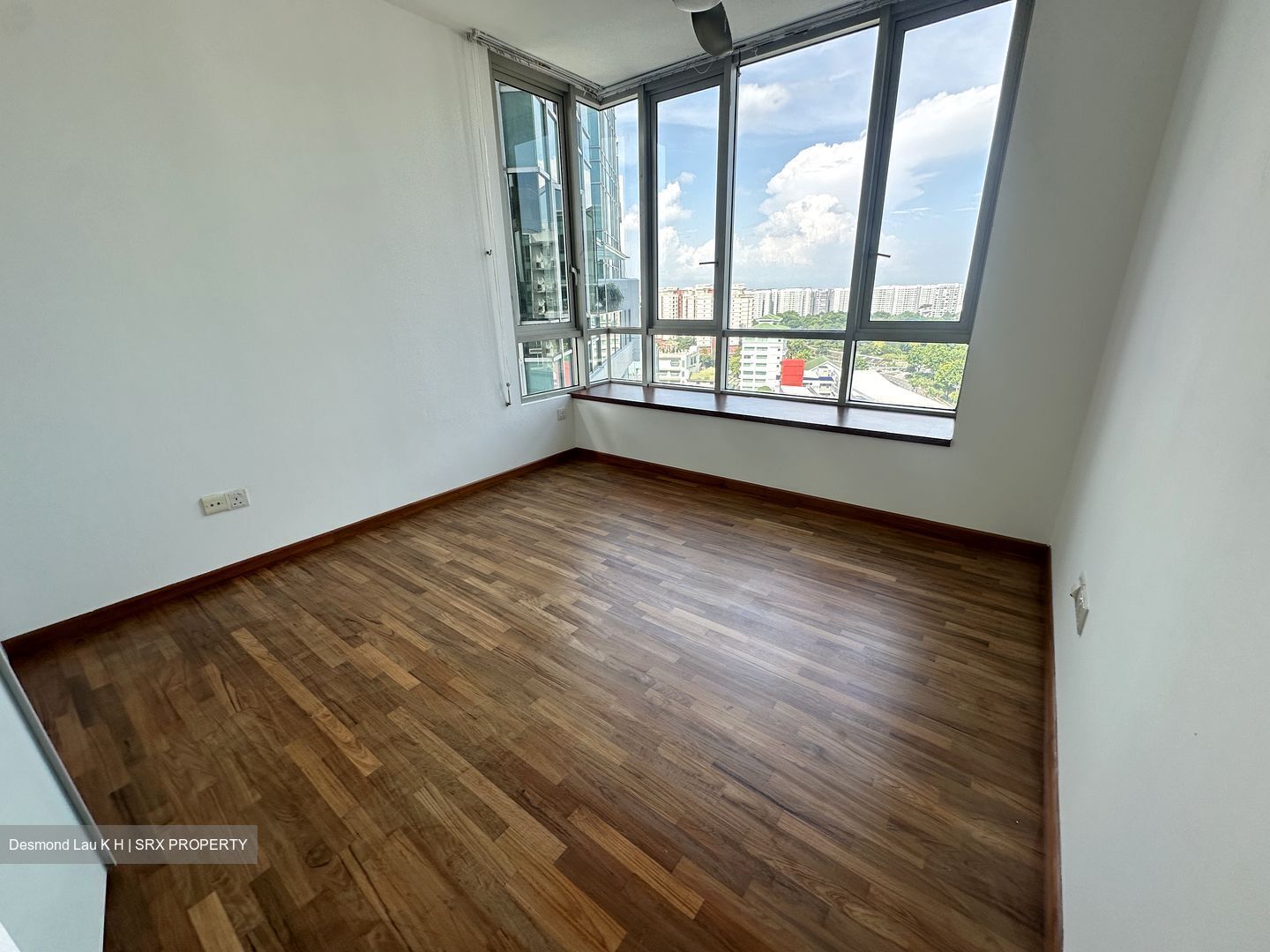 The Quartz (D19), Condominium #580264281